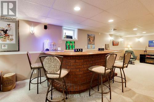 9 Monique Crescent, Barrie, ON - Indoor