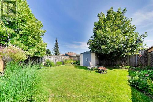 9 Monique Crescent, Barrie, ON - Outdoor