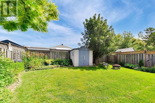9 Monique Crescent, Barrie, ON - Outdoor