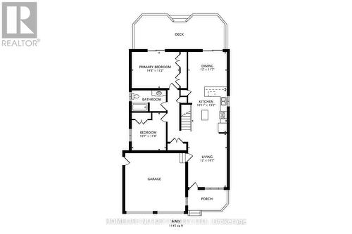9 Monique Crescent, Barrie, ON - Other