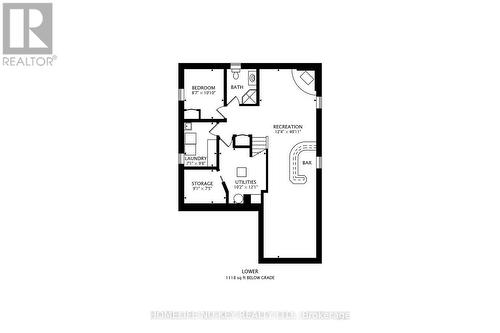 9 Monique Crescent, Barrie, ON - Other