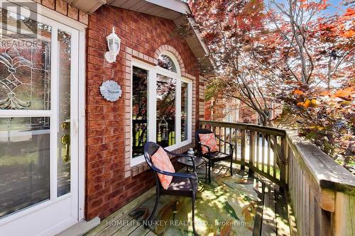 9 Monique Crescent, Barrie, ON - Outdoor