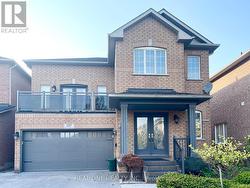 BASEMENT - 485 ENGLISH ROSE LANE Oakville, ON L6H 7A3