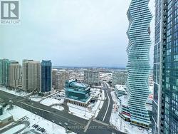2909 - 510 CURRAN PLACE Mississauga, ON L5B 0J8