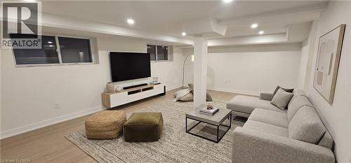 87 Scott Road, Cambridge, ON - Indoor