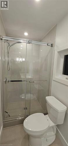 87 Scott Road, Cambridge, ON - Indoor Photo Showing Bathroom