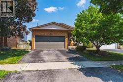 2206 DONALD Road  Burlington, ON L7M 3R9
