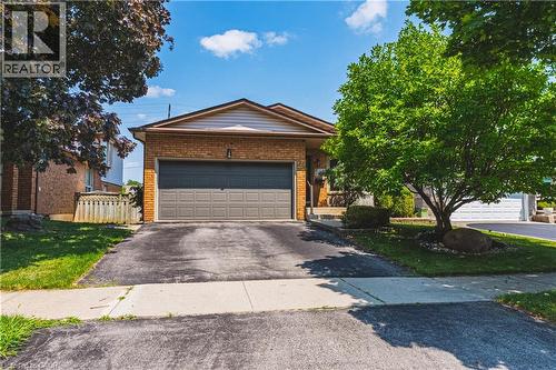 2206 DONALD Road  Burlington, ON L7M 3R9