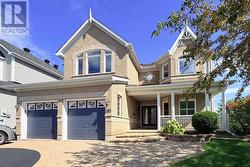 185 INSMILL CRESCENT  Ottawa, ON K2T 1G3