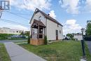 2 Whitehead Avenue, Cornwall, ON  - Outdoor 