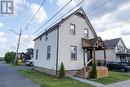 2 Whitehead Avenue, Cornwall, ON  - Outdoor 