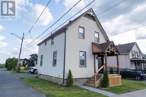 2 Whitehead Avenue, Cornwall, ON - Outdoor
