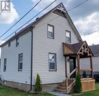 2 WHITEHEAD AVENUE Cornwall, ON K6J 1B1