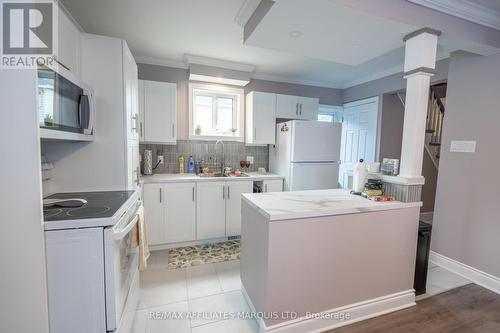2 Whitehead Avenue, Cornwall, ON - Indoor