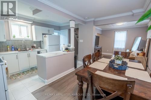 2 Whitehead Avenue, Cornwall, ON - Indoor