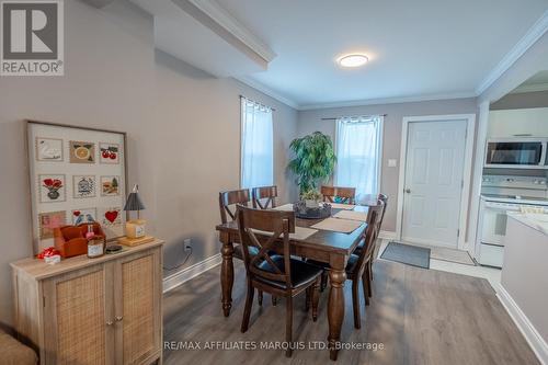 2 Whitehead Avenue, Cornwall, ON - Indoor