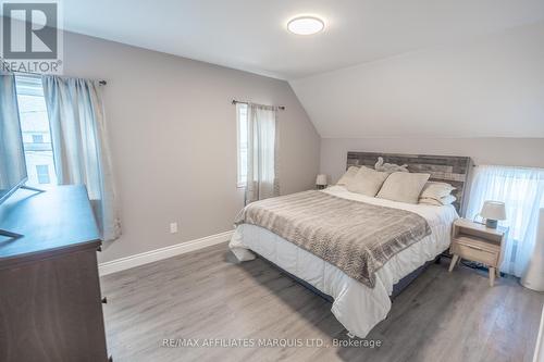 2 Whitehead Avenue, Cornwall, ON - Indoor Photo Showing Bedroom