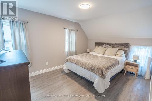 2 Whitehead Avenue, Cornwall, ON - Indoor Photo Showing Bedroom