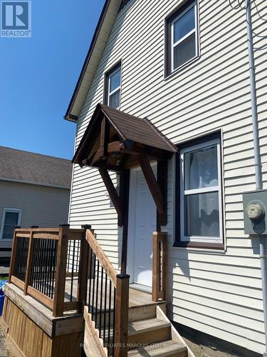 2 Whitehead Avenue, Cornwall, ON - Outdoor With Exterior