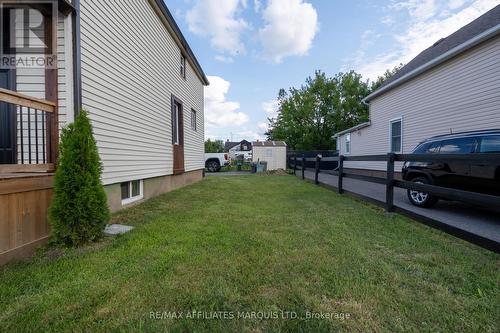 2 Whitehead Avenue, Cornwall, ON - Outdoor With Exterior