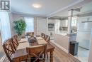 2 Whitehead Avenue, Cornwall, ON  - Indoor Photo Showing Dining Room 