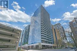 2507 - 210 SIMCOE STREET Toronto, ON M5T 1T4
