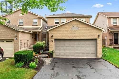 100 RICE DRIVE  Whitby (Pringle Creek), ON L1N 7Y2