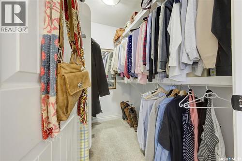 621 Braun Lane, Warman, SK - Indoor With Storage