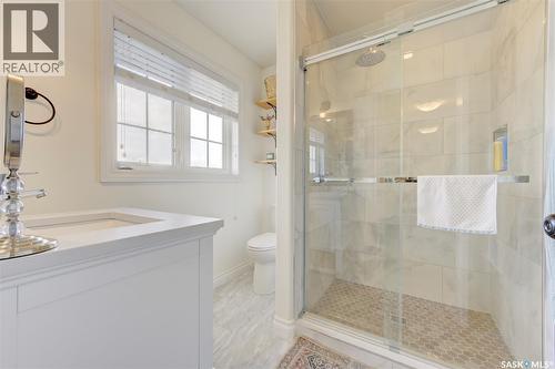 621 Braun Lane, Warman, SK - Indoor Photo Showing Bathroom
