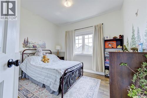621 Braun Lane, Warman, SK - Indoor Photo Showing Bedroom