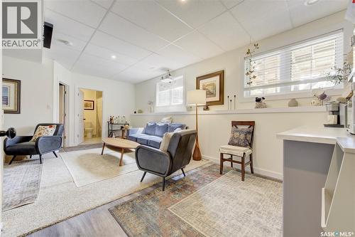 621 Braun Lane, Warman, SK - Indoor