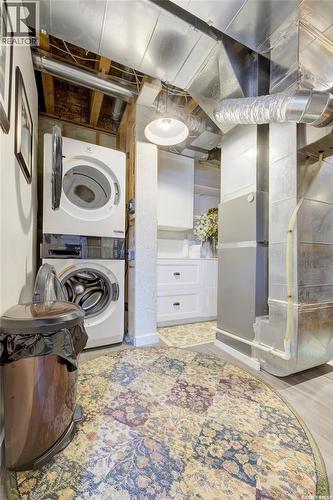 621 Braun Lane, Warman, SK - Indoor