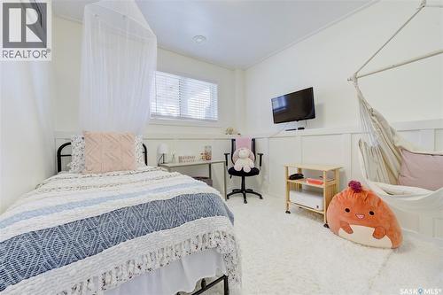 621 Braun Lane, Warman, SK - Indoor Photo Showing Bedroom