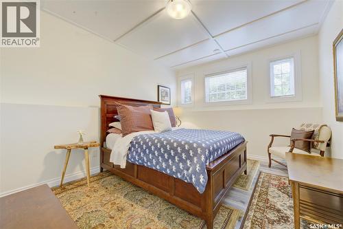 621 Braun Lane, Warman, SK - Indoor Photo Showing Bedroom