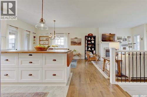 621 Braun Lane, Warman, SK - Indoor