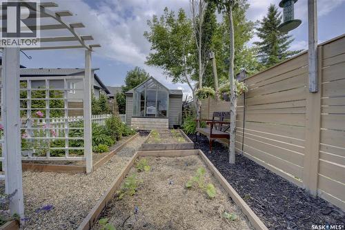 621 Braun Lane, Warman, SK - Outdoor
