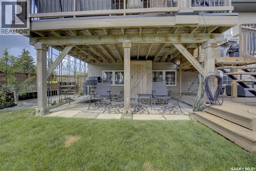 621 Braun Lane, Warman, SK - Outdoor