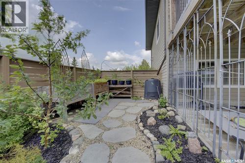 621 Braun Lane, Warman, SK - Outdoor
