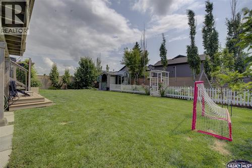 621 Braun Lane, Warman, SK - Outdoor