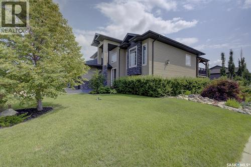 621 Braun Lane, Warman, SK - Outdoor