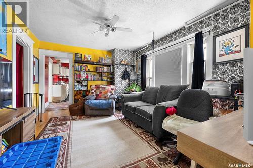 2730 13Th Avenue, Regina, SK 