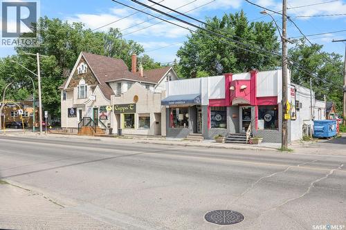2730 13Th Avenue, Regina, SK 