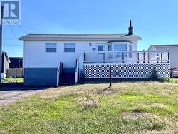 12 Edwin Street Grand Bank, NL A0E 1W0