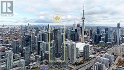 912 - 1 CONCORD CITYPLACE WAY Toronto, ON M5V 0X3