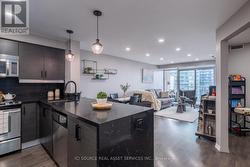 1109 - 125 WESTERN BATTERY ROAD  Toronto, ON M6K 3R8