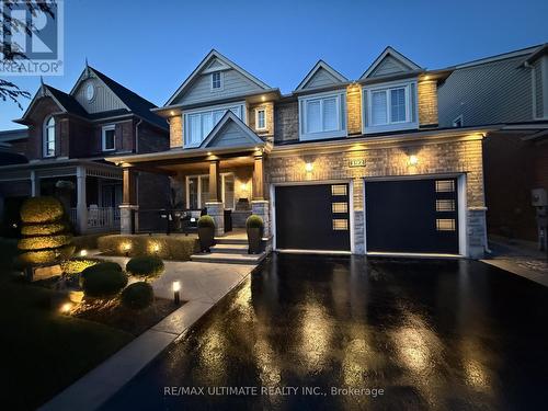 192 ROBIRWIN STREET  Whitchurch-Stouffville, ON L4A 0V6