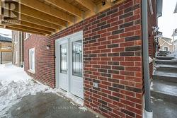 B - 509 CLAYTON AVENUE Peterborough, ON K9K 0H6