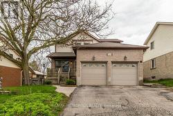 269 BURNETT AVENUE  Cambridge, ON N1T 1E8