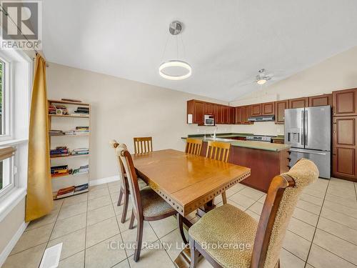 308 Keewatin Avenue, Kitchener, ON - Indoor