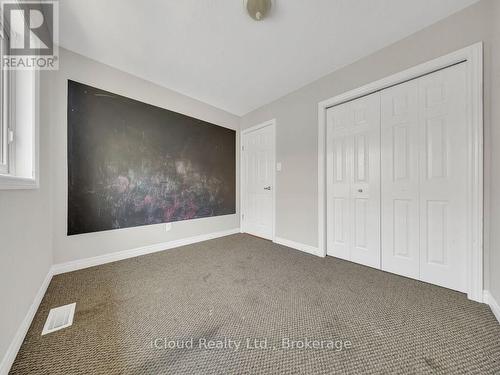 308 Keewatin Avenue, Kitchener, ON - Indoor Photo Showing Other Room